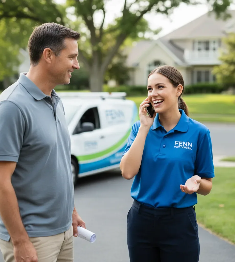 Bed Bug Extermination in Lake Hiawatha, NJ